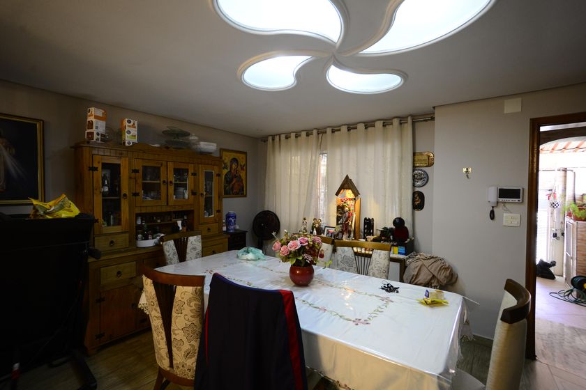 Casacondominio em Vila Mariana - Widok 4
