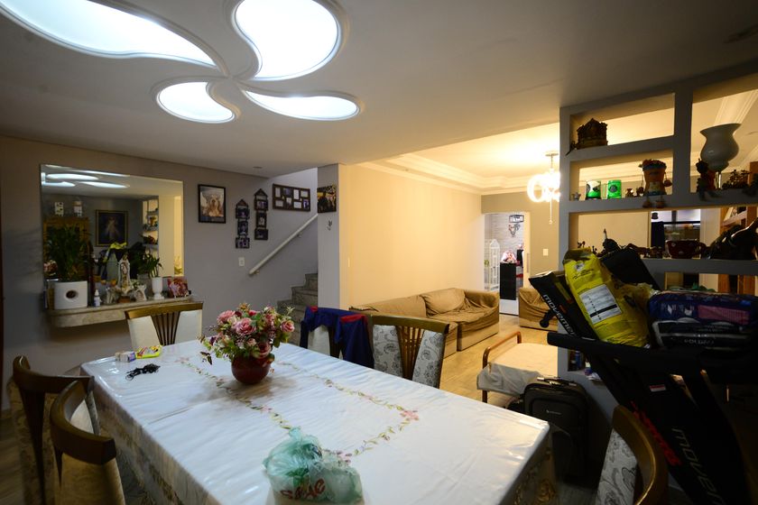 Casacondominio em Vila Mariana - Widok 6