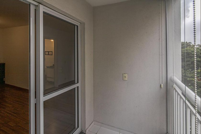 Apartamento em Vila Vera – pohled 6