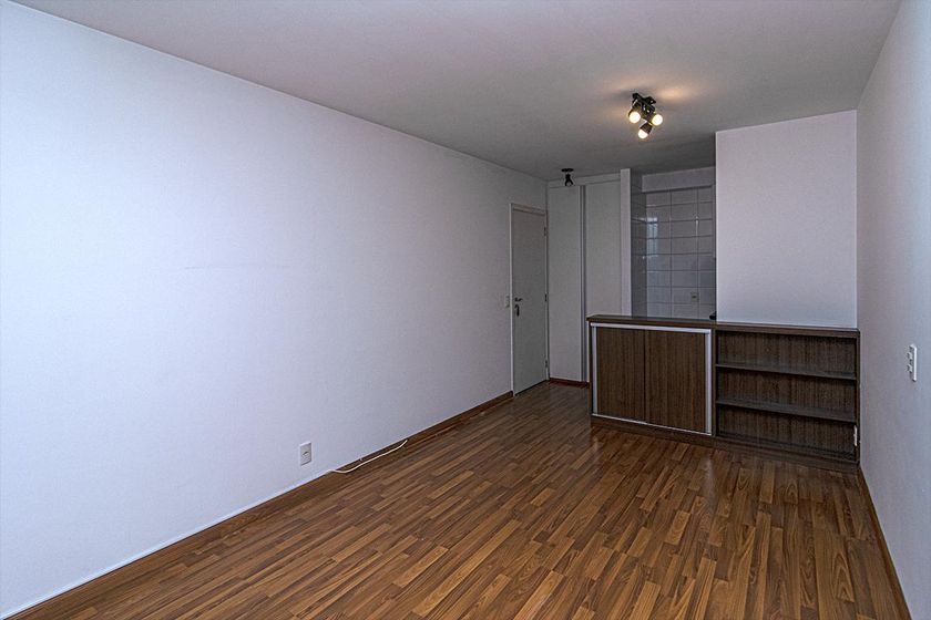 Apartamento em Vila Vera – pohled 4