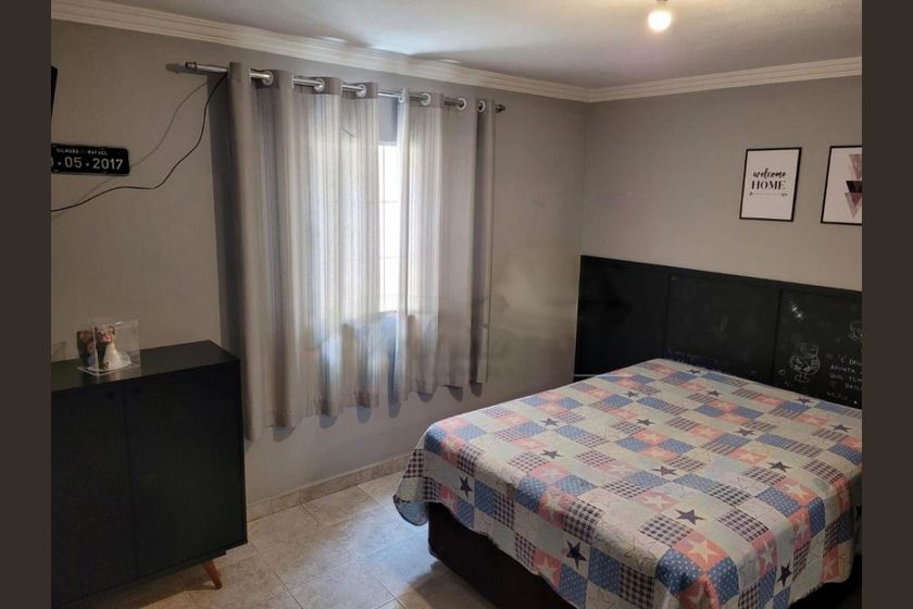 Casa em Sacomã - Ansicht 6
