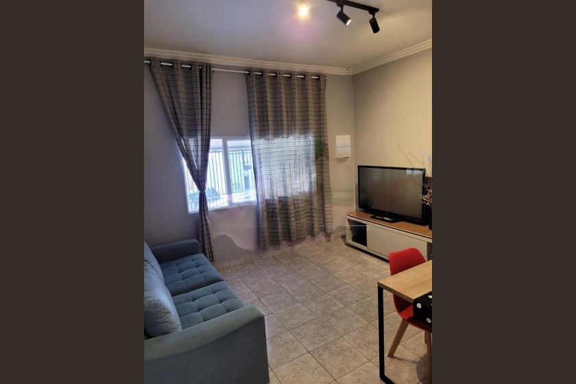 Casa em Sacomã - Ansicht 2