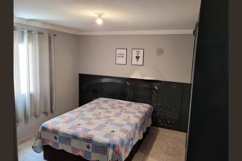 Casa em Sacomã - Mehr