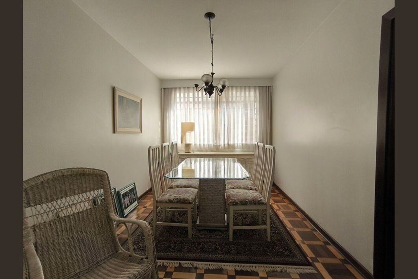 Casa em Instituto de Previdencia - Pohľad 3