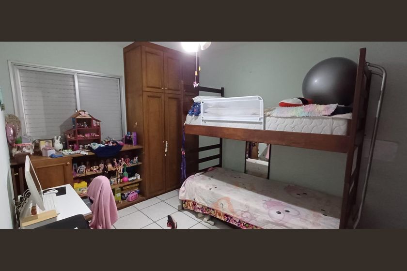 Casa em Vila Pirajussara - More