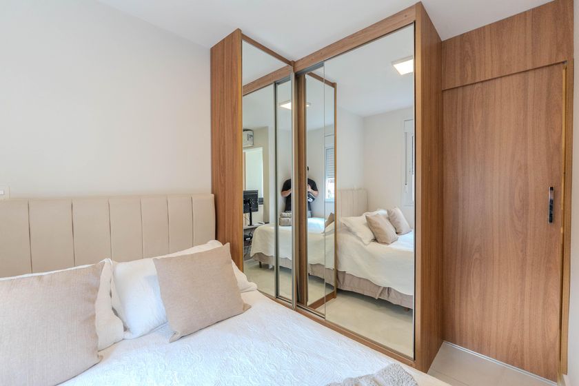 Apartamento – São Paulo - Vista 2