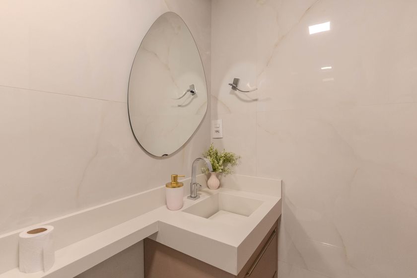 Apartamento – São Paulo - Mais