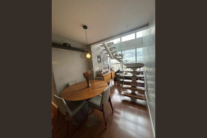 Apartamento em Tatuapé – pohled 4