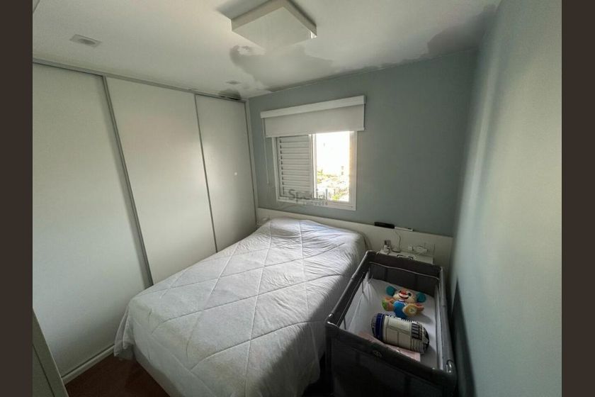 Apartamento em Tatuapé – další