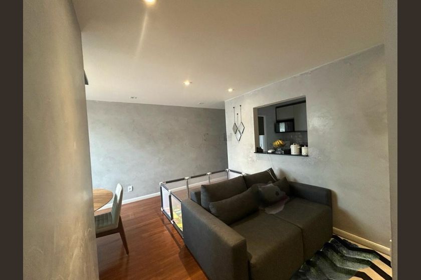 Apartamento em Tatuapé – pohled 3