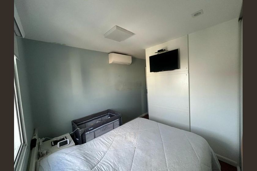 Apartamento em Tatuapé – pohled 5