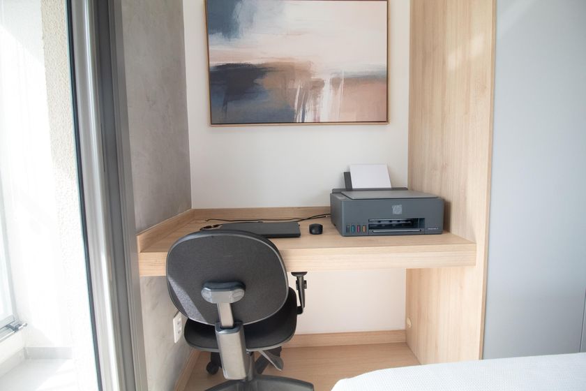 Studiooukitchenette em Pinheiros - Widok 6