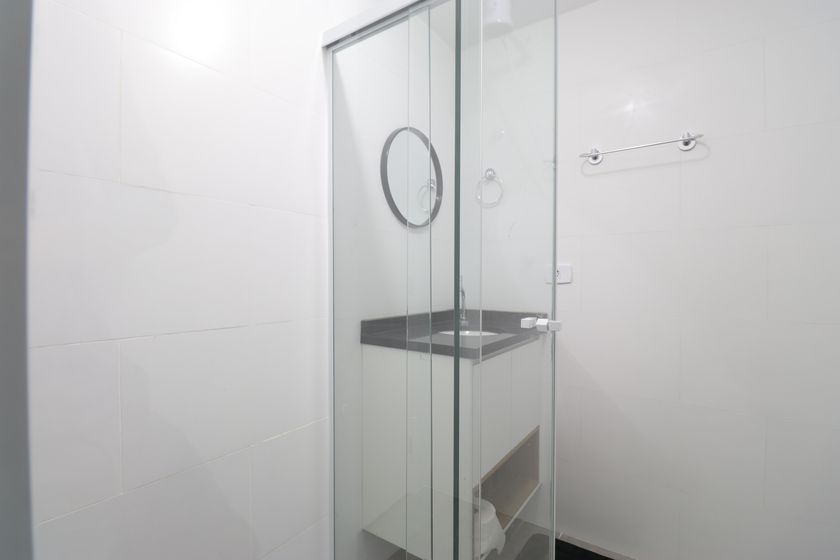 Apartamento em Pompeia – další