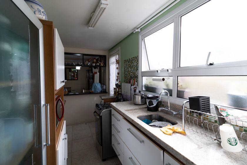 Moradia – Porto Alegre - Vista 3