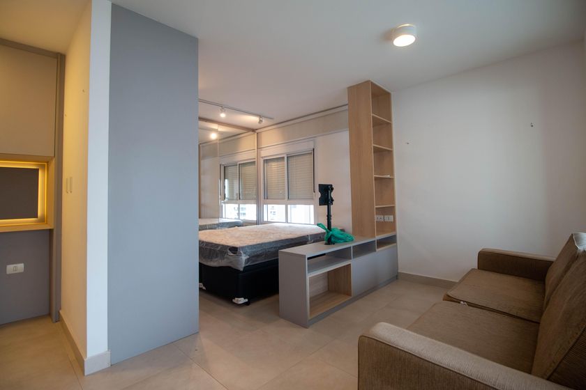 Apartamento em Santo Amaro - Ansicht 5