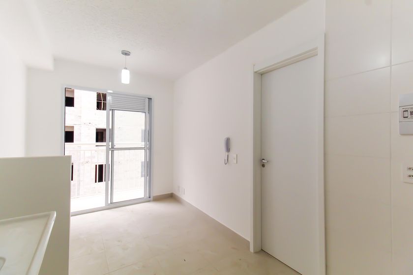 Apartamento em Belenzinho - Widok 6