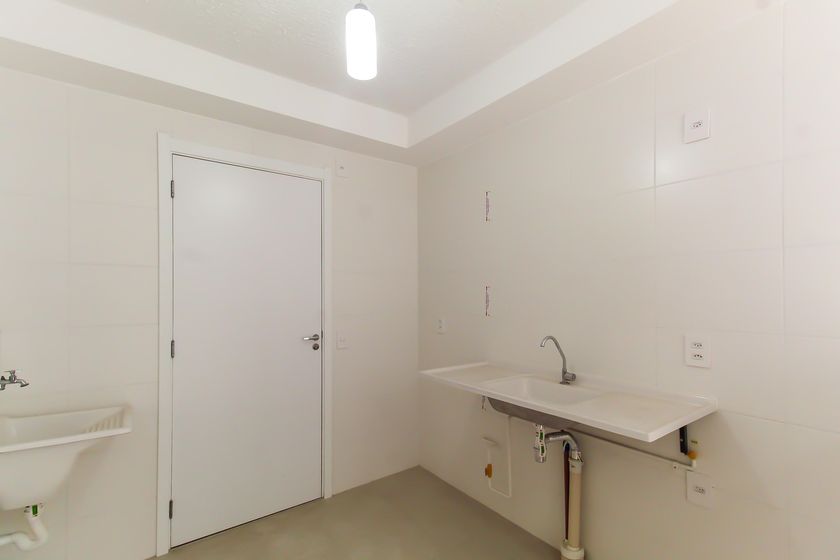 Apartamento em Belenzinho - Widok 3