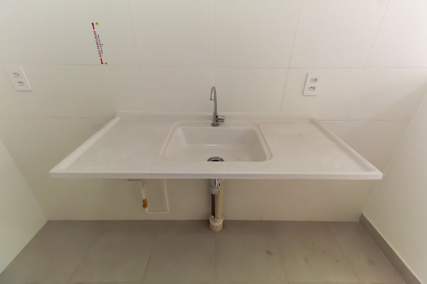 Apartamento em Belenzinho - Więcej