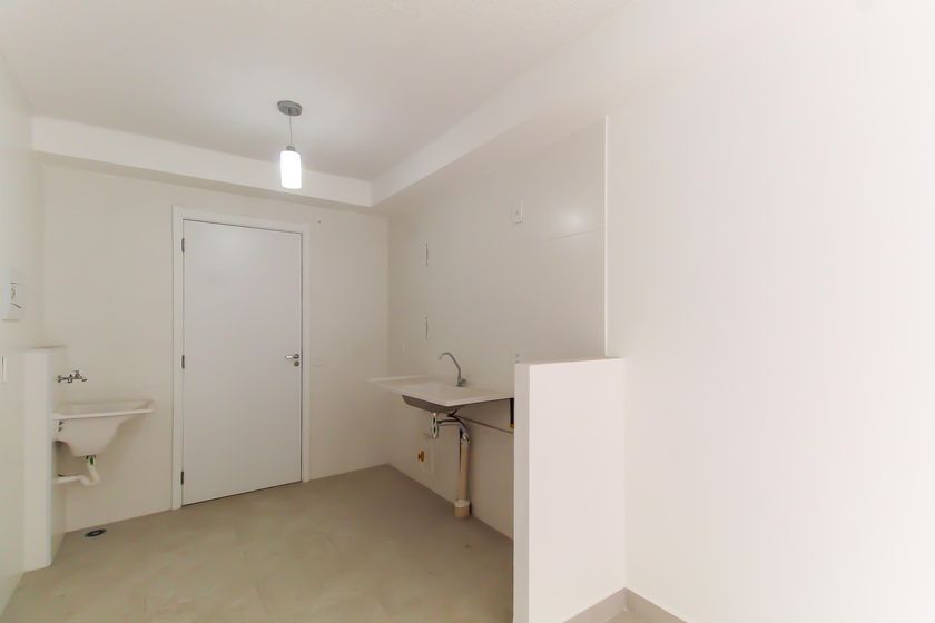 Apartamento em Belenzinho - Widok 2