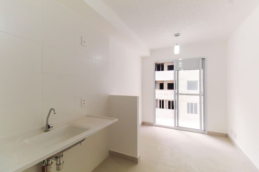 Apartamento em Belenzinho - Widok 5