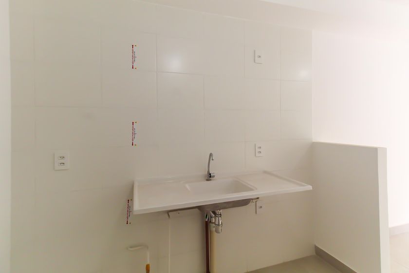Apartamento em Belenzinho - Widok 4