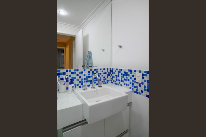 Apartamento – São Paulo, Bosque da Saúde, Cursino - Mais