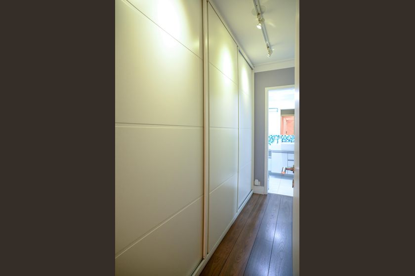 Apartamento – São Paulo, Bosque da Saúde, Cursino - Vista 5