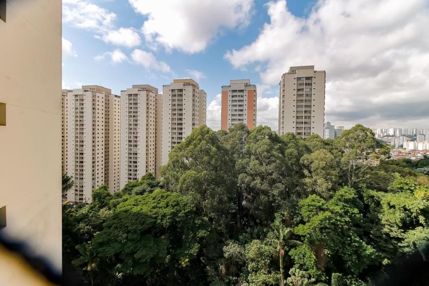 Apartamento em Jardim Maria Rosa - Mehr
