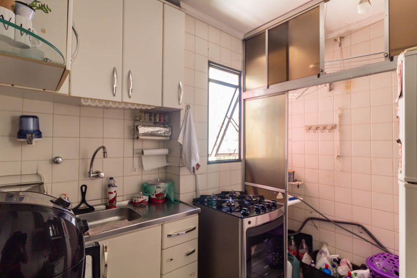 Apartamento – São Paulo - Vista 3