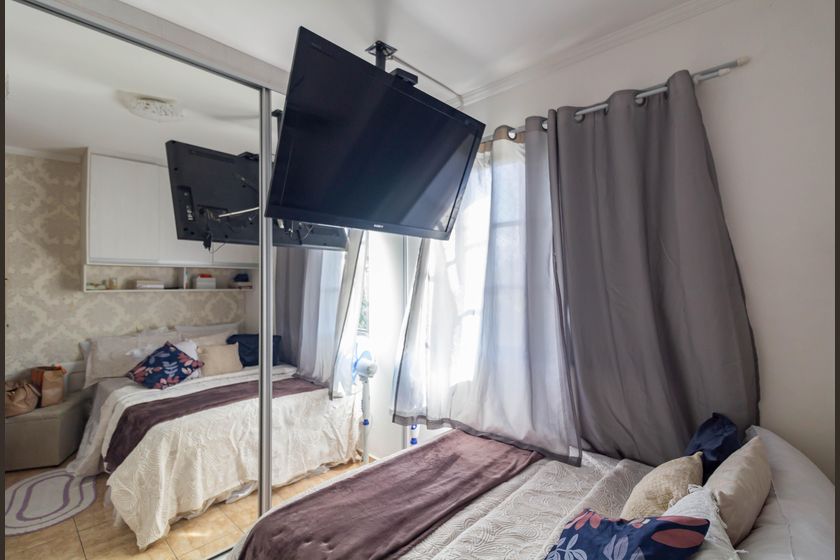 Apartamento – São Paulo - Mais
