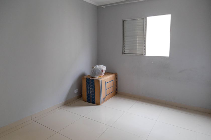 Apartamento em Vila Rio de Janeiro – další