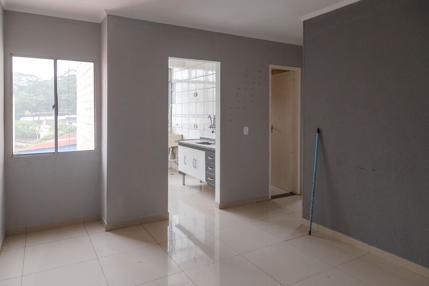 Apartamento em Vila Rio de Janeiro – pohled 2