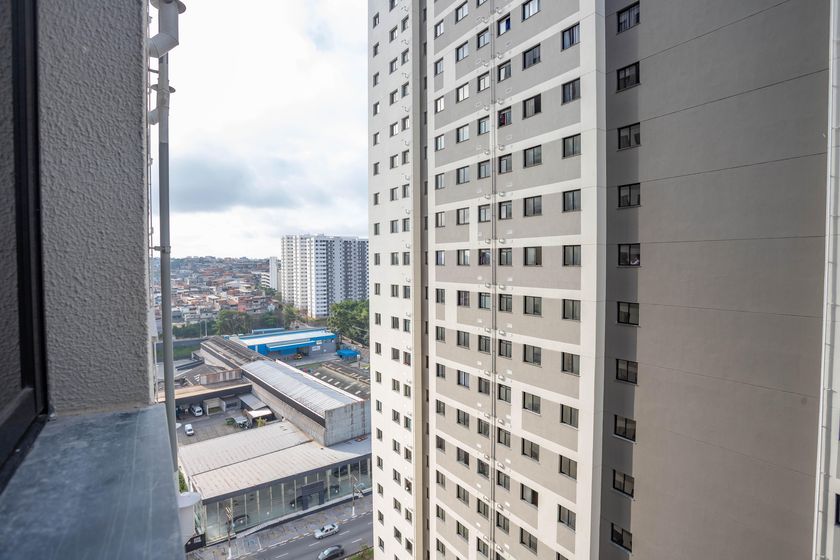 Apartamento em Centro - Ansicht 6