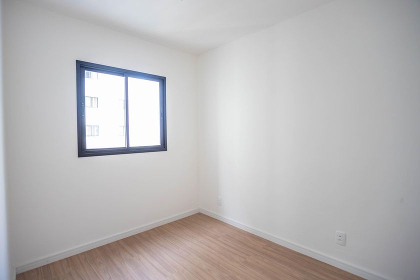 Apartamento em Centro - Mehr