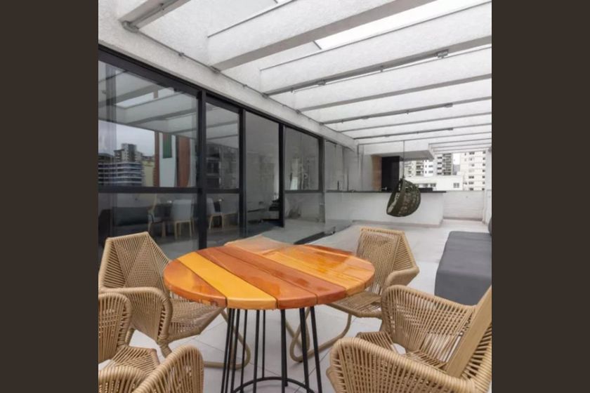 Apartamento em Pinheiros – pohled 6