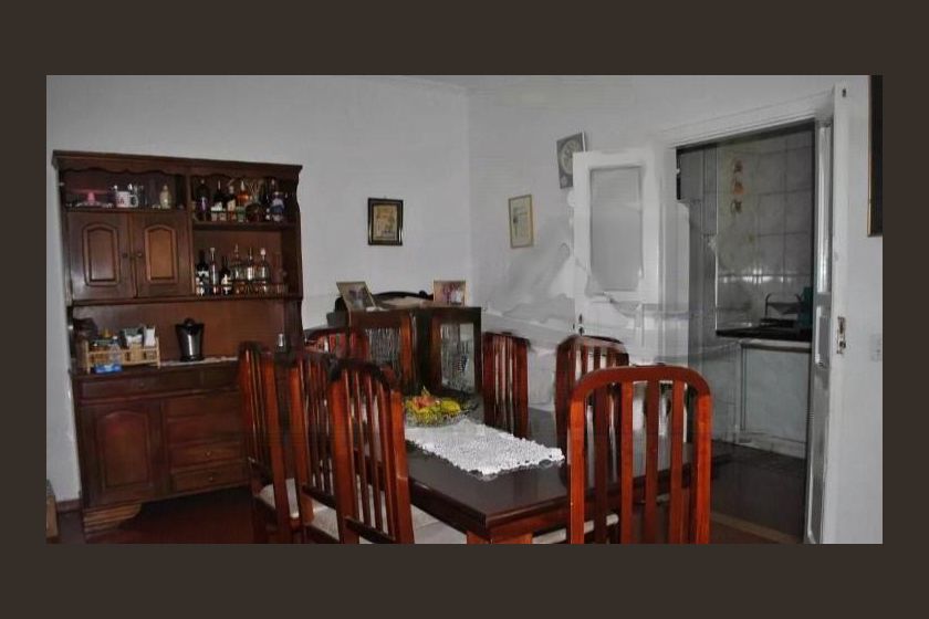 Casa em Vila Liviero – pohled 2