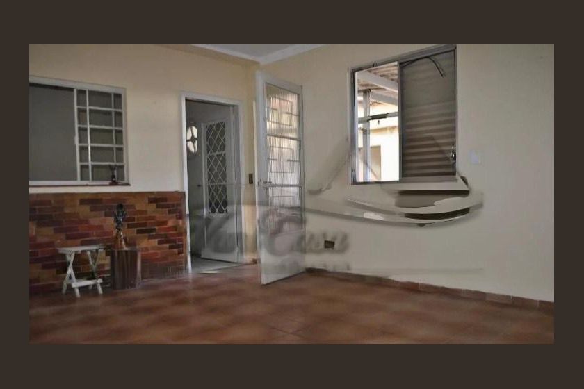 Casa em Vila Liviero – pohled 3