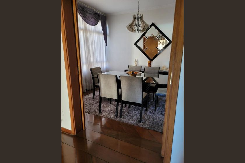 Apartamento em Chácara Santo Antônio - Поглед 5