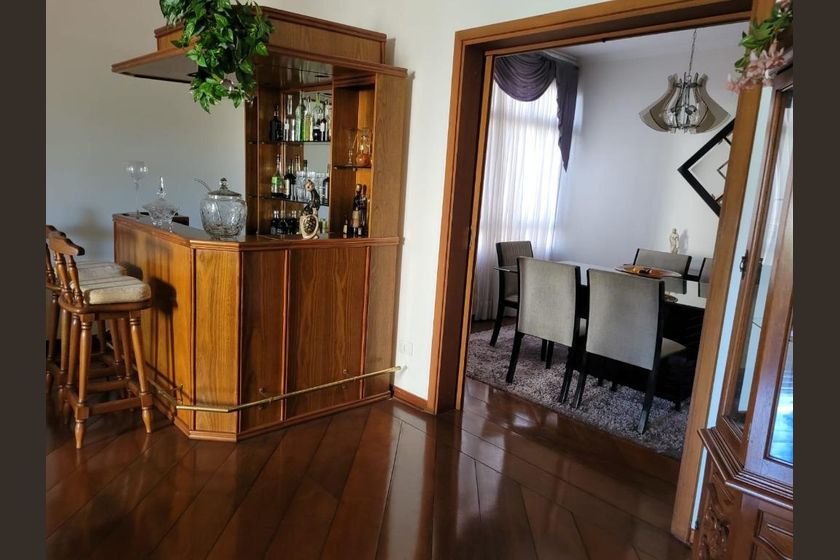 Apartamento em Chácara Santo Antônio - Повеќе
