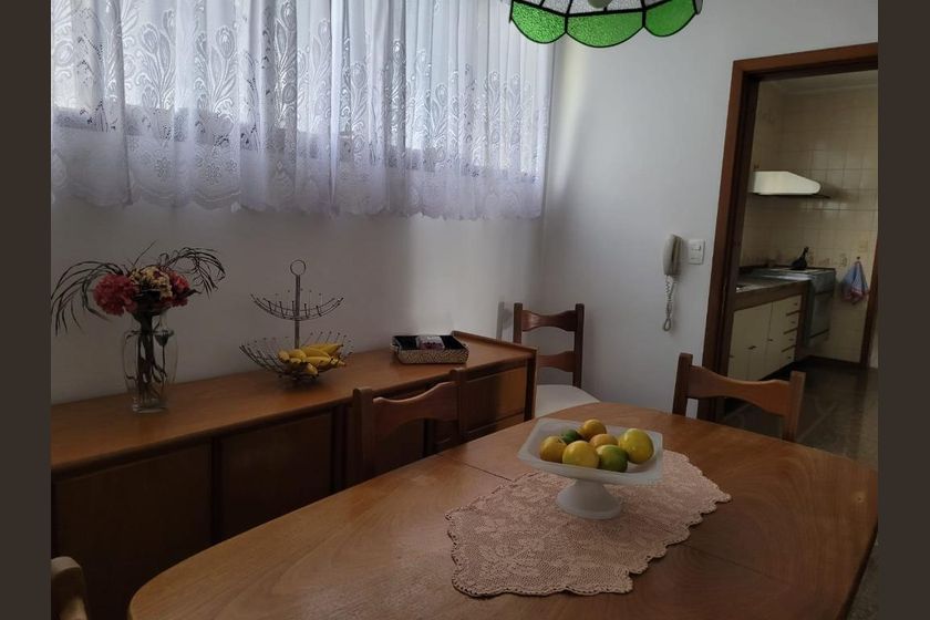 Apartamento em Chácara Santo Antônio - Поглед 6