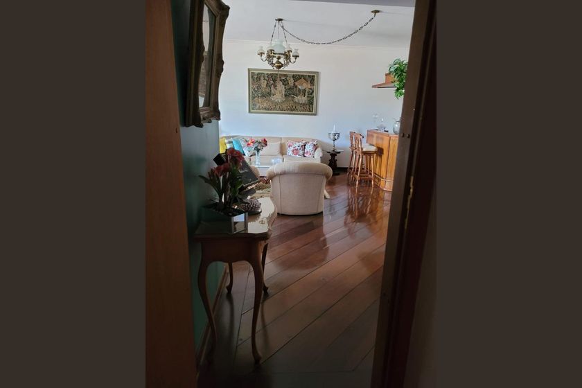 Apartamento em Chácara Santo Antônio - Поглед 2