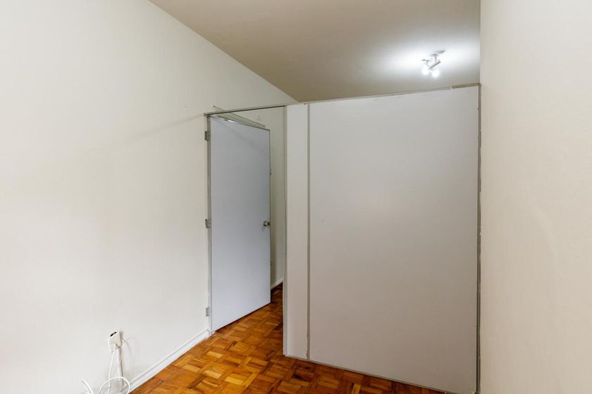 Studiooukitchenette em Santa Cecilia - Mehr