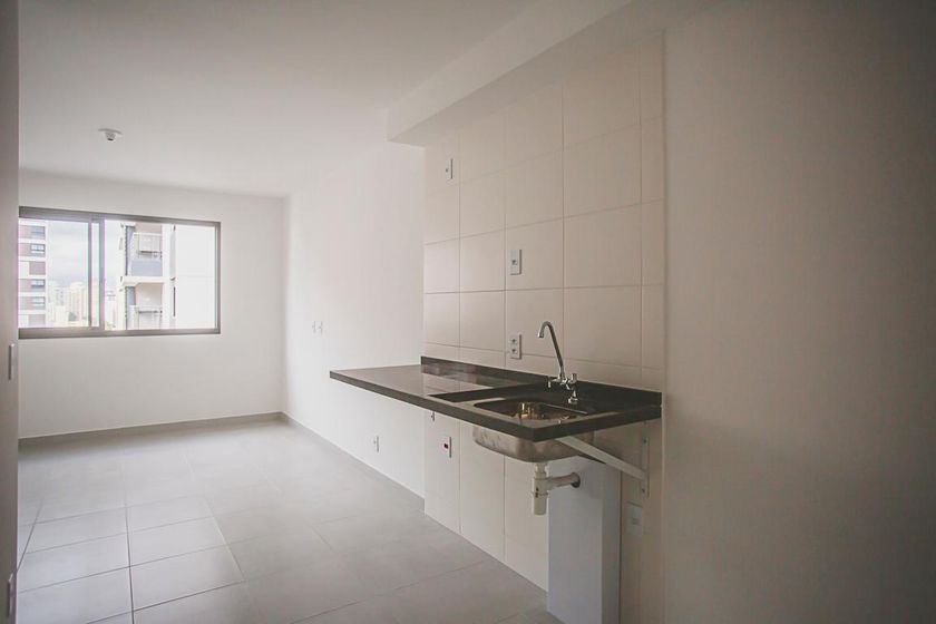Studiooukitchenette em Vila Clementino - Widok 6