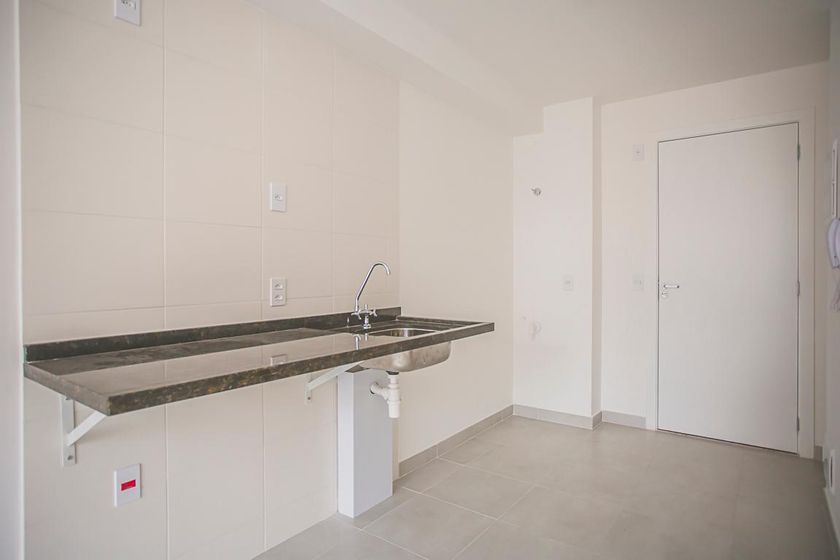 Studiooukitchenette em Vila Clementino - Widok 5