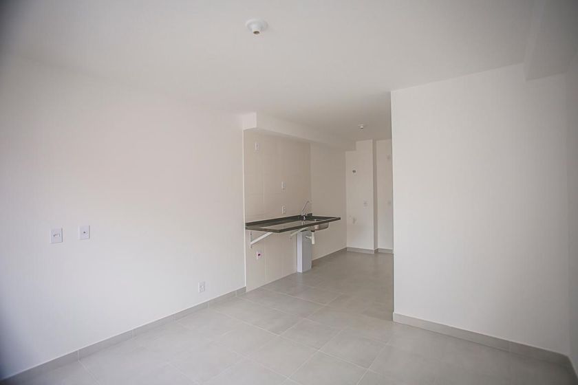 Studiooukitchenette em Vila Clementino - Widok 3
