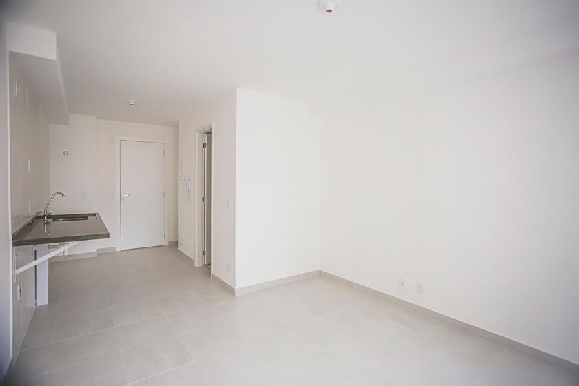 Studiooukitchenette em Vila Clementino - Widok 2