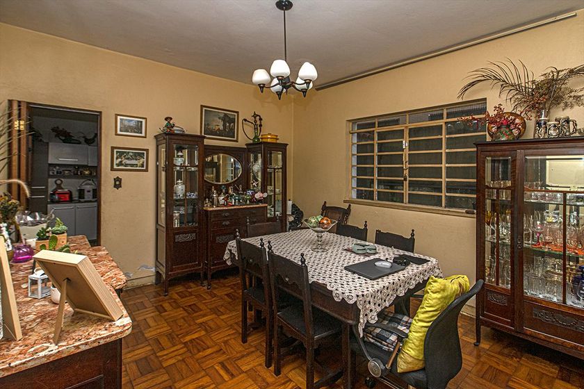 Casa em Liberdade - Ansicht 5