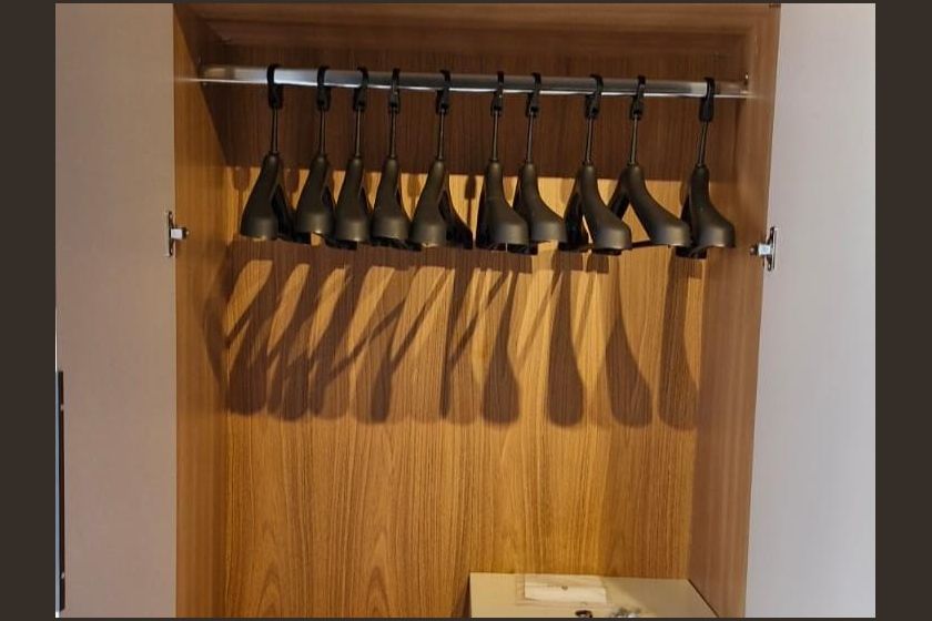 Studiooukitchenette em Pompeia – pohled 3