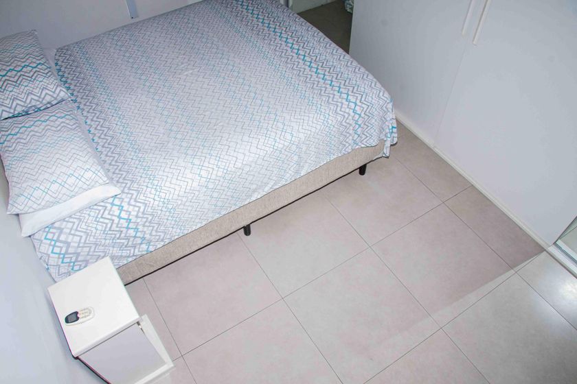 Apartamento em Vila Leopoldina - Więcej