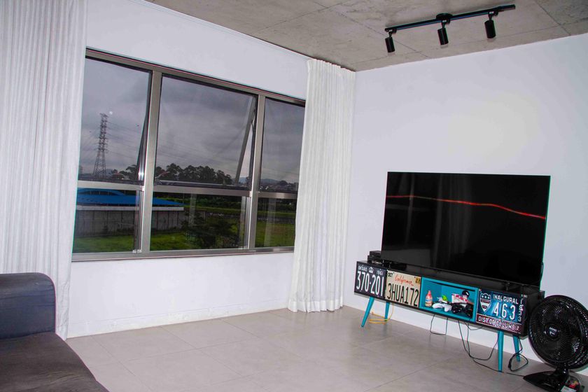 Apartamento em Vila Leopoldina - Widok 4